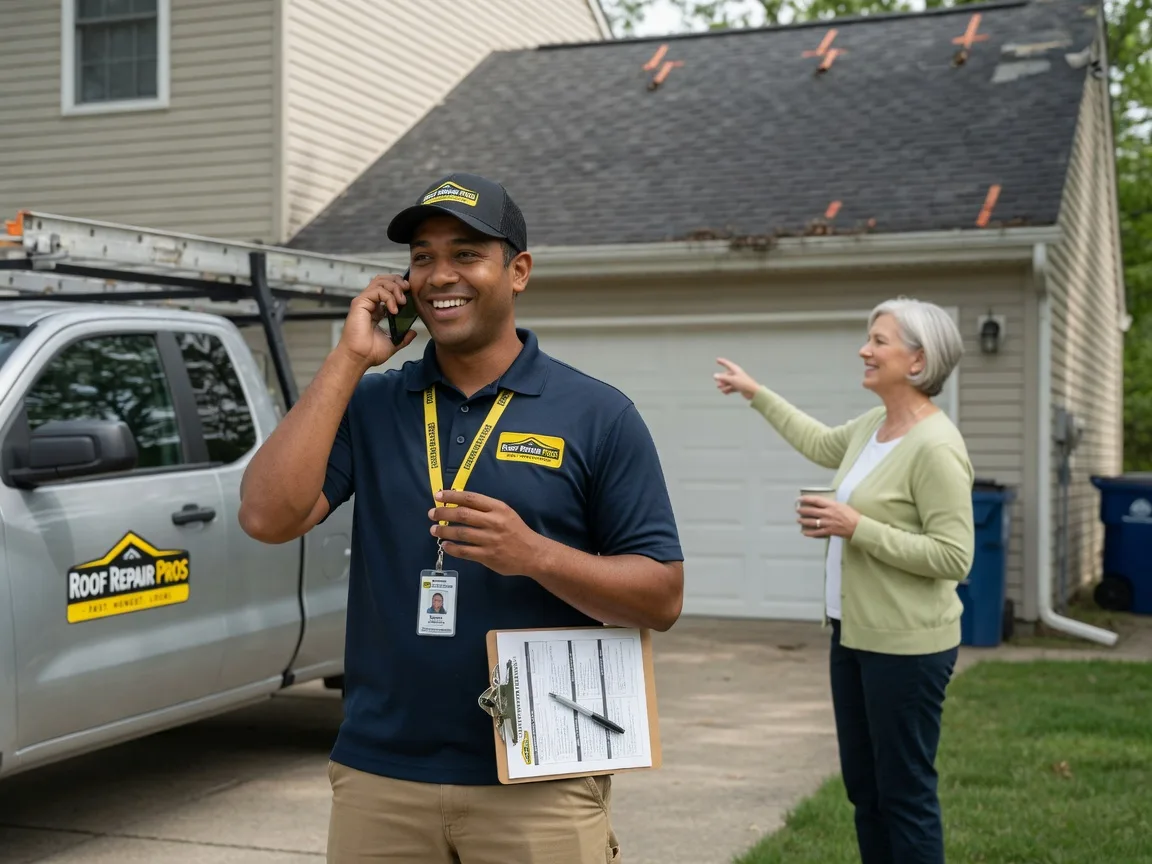 Roof Repair Collinsville, AL FAQs